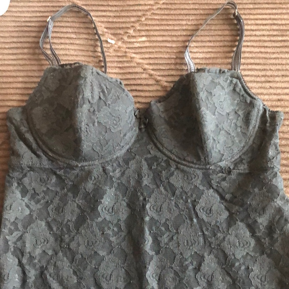Nightgown